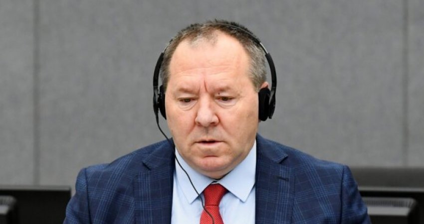 Hysni Gucati: Gjykata nuk më la të përshëndetem me Jakup Krasniqin, e kam përjetu rëndë