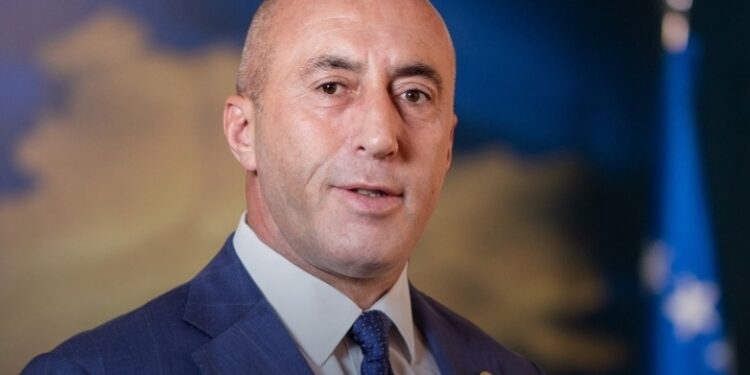 Haradinaj: Kosova pjesë e Aleancës së Perëndimit e jo izolimit!