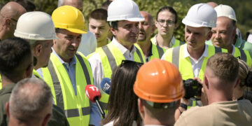 Rruga që s’përfundoi kurrë, Kurti në vitin 2021: Kismet pas 2 ose 3 vjetësh do të udhëtojmë së bashku prej Prizrenit në Tetovë, veç për kafe (VIDEO)