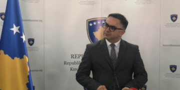 Tahiri: Fabrika e muni’cionit për efekt elektoral, fotografia e marrëveshjes i ngjanë banerave të fushatës