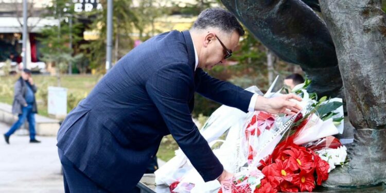 Besnik Tahiri te shtatorja e Zahir Pajazitit: 31 janari, data që simbolizon rënien e komandantit të parë