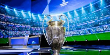 Rikthehet Championsi, sonte na presin përballje interesante