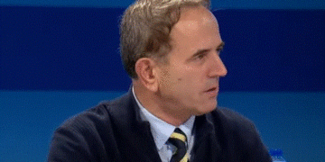 Ish-anëtari i partisë së Kurtit: Në Vetëvendosje ka dhoma të shpëlarjes së trurit (VIDEO)