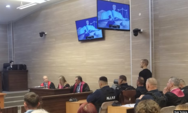 Shtyhet seanca fillestare ndaj të aku’zuarve për vr@sjen e Liridona Ademajt