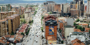 Prishtina në vendin e 49 në botë për cilësinë e ajrit