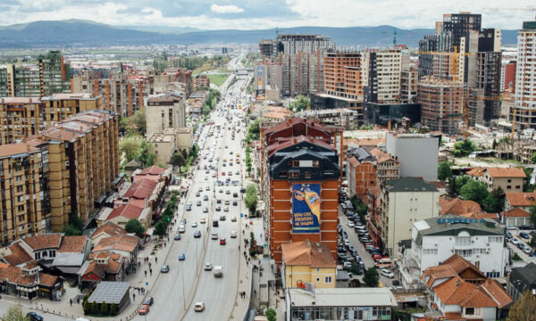 Prishtina në vendin e 49 në botë për cilësinë e ajrit