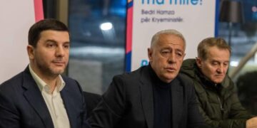 37-shi i PDK-së, Kurtan Kajtazi: Sot, të gjitha rrugët na çojnë në sallën “1 Tetori” në Prishtinë