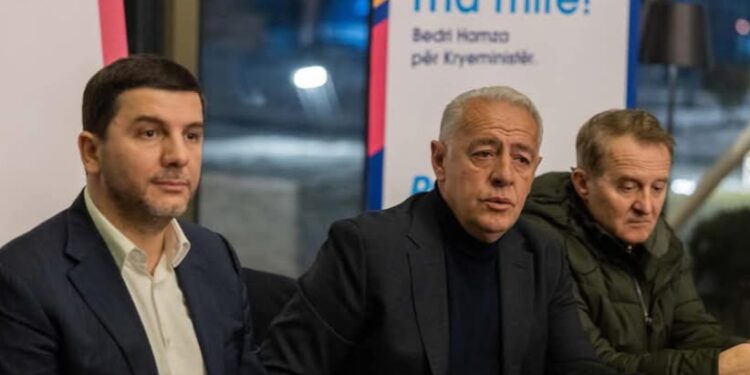 37-shi i PDK-së, Kurtan Kajtazi: Sot, të gjitha rrugët na çojnë në sallën “1 Tetori” në Prishtinë