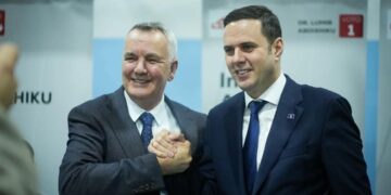 7-shi i LDK-së, Imri Ahmeti: Nga Gadimja gjithmonë nis uragani i fitores që do të sjellë ndryshimin