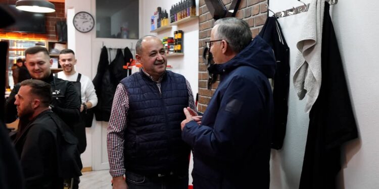Bedri Hamza: Secili ndërmarrës do ta ndjejë dorën e shtetit, bizneset deri në 10 mijë euro qarkullim nuk do të tatohen