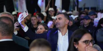 25-shi i LDK-së, Xhafer Tahiri: Prishtina, e krejt Kosova po i rikthehet LDK-së!