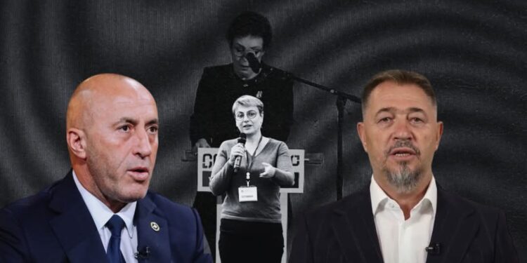 Nga Dukagjini e Drenica, Gërvalla dhe Mihali provokojnë Haradinajn e Lushtakun