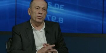 Gjuha e ashpër e Kurtit, Shala: Dëshmi se po i humbë zgjedhjet, s’ka asnjë projekt për t’u krenuar