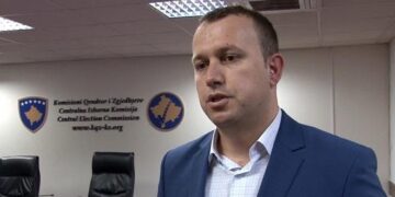 Elezi: Të hënën hidhet shorti për renditjen e subjekteve politike për zgjedhjet e 9 shkurtit