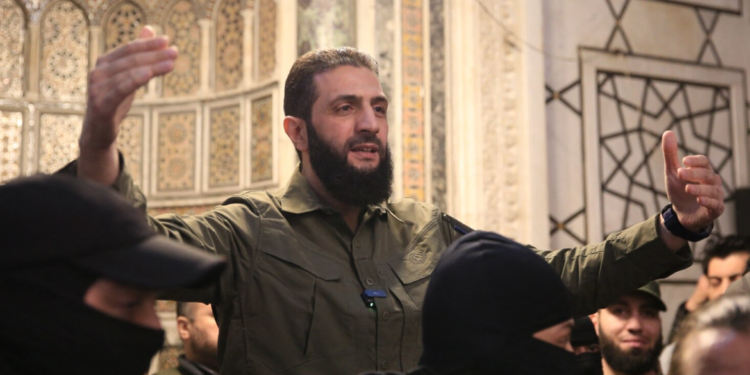 Qeveria e përkohshme siriane do t’i rrisë për 400% pagat në sektorin publik