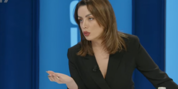 Zana Avdiu reagon ndaj ideve të Lëvizjes së Deçanit: Jam myslimane dhe kjo nuk më bën as më shumë, as më pak shqiptare