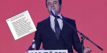 VV-së i ofrohet ndihmë nga Lëvizja Besa e Maqedonisë për tubimin në Ferizaj