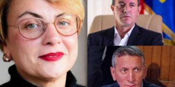 Dejona Mihali e VV-së i quan Anton Qunin e Xhafer Gashin e LDK-së riciklime të Thaçit