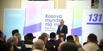 Hamza nga Dragashi: Do ta bëjmë edhe më atraktiv Dragashin me investimet e qeverisë sime