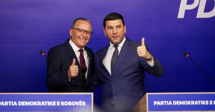 Memli Krasniqi: Bedri Hamza do të përfundoj autostradën e Gjilanit-Albin Kurti as fabrikën e keçapit nuk e bëri e po bën autostradën
