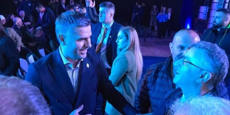 Xhafer Tahiri: Zemrat plot entuziazëm sepse ndryshimi është i domodoshëm