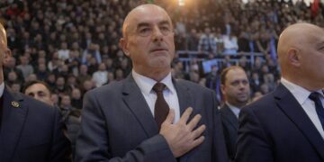 Gjeneral Nuredin Lushtaku: Malisheva, zemra e fitores dhe bastioni i besimit tonë!