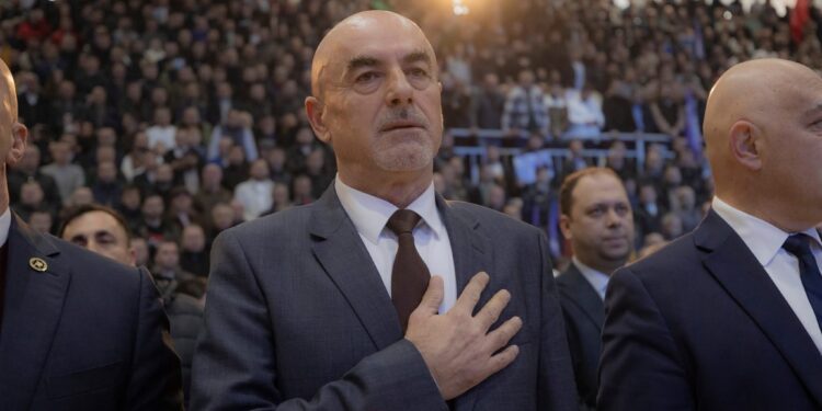 Gjeneral Nuredin Lushtaku: Malisheva, zemra e fitores dhe bastioni i besimit tonë!