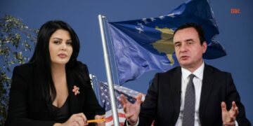 Krasniqi kritikon Qeverinë: Viti më i keq në integrimet evropiane, dështoi në njohje e anëtarësime