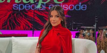 Tayna: Si grua, përballesh me shumë presion në vendin tonë