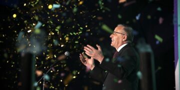 Bedri Hamza në Malishevë: Çdo votë për numrin 131 është fitore për fëmijët tuaj, për familjet tuaja, për Kosovën!