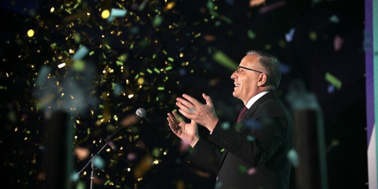 Bedri Hamza në Malishevë: Çdo votë për numrin 131 është fitore për fëmijët tuaj, për familjet tuaja, për Kosovën!