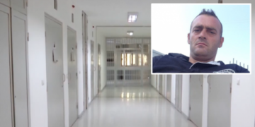 Lirohet ish-ushtari i UÇK-së Hasan Dakaj, po mbahej në burg në Serbi që nga janari i vitit 2024