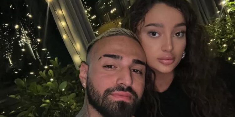 Nuk u zgjati lidhja, ndahen Kevin dhe Ana?