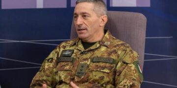 Barduani: Hapja e urës në këtë kohë do t’i vendoste ushtarët e KFOR-it dhe komunitetet lokale në një rre*zik të papranueshëm