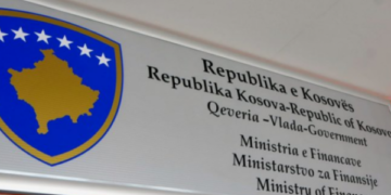 Pesë ministri mbajnë pozitat kryesore me ushtrues detyre