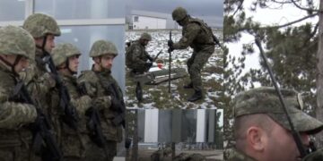 Konsiderohet si njësia kyçe e Forcës së Sigurisë, mësojeni cila është ajo