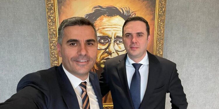 25-shi i LDK-së, Xhafer Tahiri: Kryetari Abdixhiku zotohet se mësimi tërëditor e fillojmë në Vushtrri më 2025