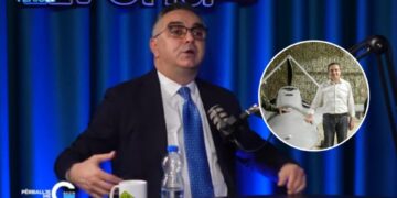 Tahiri godet Kryeministrin Kurti: I lëmojke dronat si mi lëmu qentë vuqjakë (VIDEO)