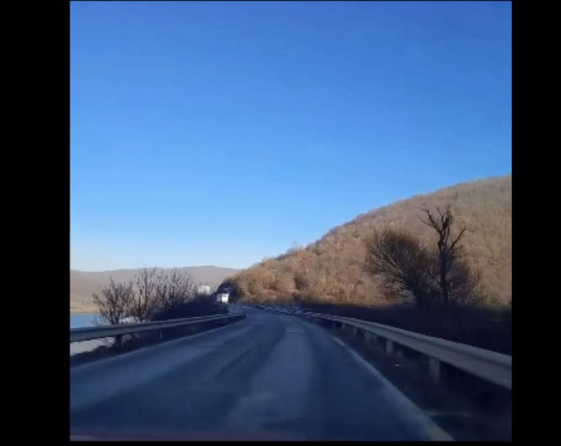 Ndodh edhe kjo: Ura e Badovcit u lëshua në qarkullim pa u testuar