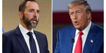 Trump sulmon ashpër Jack Smithin, prokurorin që ngriti akta*kuzë ndaj ish-krerëve të UÇK-së