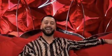 Kjo ishte befasi, Gjesti bëhet pjesë e Big Brother VIP Albania 4