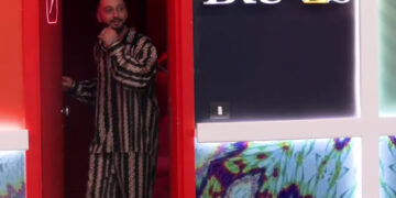 Ish-fituesi i Big Brother qe inicoi idenë e Gjestit në BBVA tregon paraskenat e transferimit: Ishte i mërzitur, e gjetëm në hotel të dëshpëruar