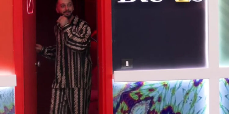 Ish-fituesi i Big Brother qe inicoi idenë e Gjestit në BBVA tregon paraskenat e transferimit: Ishte i mërzitur, e gjetëm në hotel të dëshpëruar