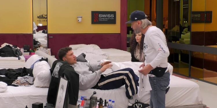 Driloni paralajmëron Xuxin: Mos shfrytëzo momente me më prekë