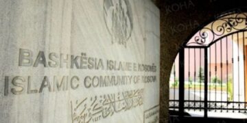 BIK ua ndalon imamëve dhe nëpunësve të saj të merren me fushatë politike