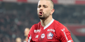 Kvaratskhelia drejt PSG-së, Napoli gati ta zëvendësojë me Edon Zhegrovën