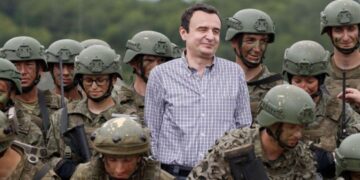 RTK: FSK-ja shkoi në veri të vendit për një varrim në nëntor të vitit të kaluar, më pas Maqedonci u zotua te KFOR-i se nuk ndodh më