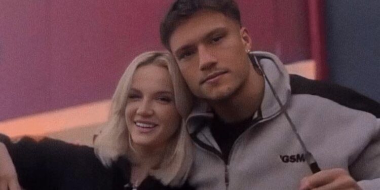 Sara për Drilonin: Mendoj ta kem në jetën time