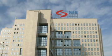 SHBA ia vendos sanksionet Industrisë serbe të naftës NIS