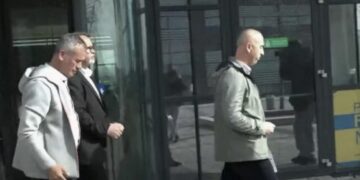 LAJMI I FUNDIT: Vazhdon “hakmarrja” ndaj hetuesit Idriz Gashi, suspendohet përsëri